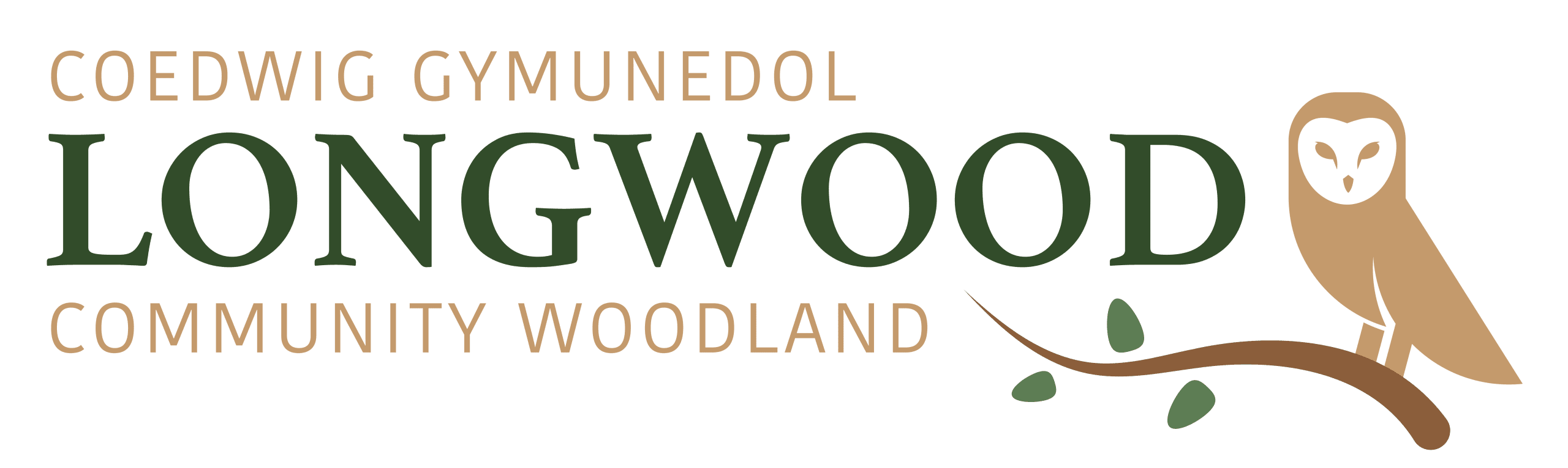 Longwood Lampeter Community Woodland