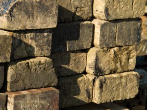 Railway Sleepers Railway Sleepers