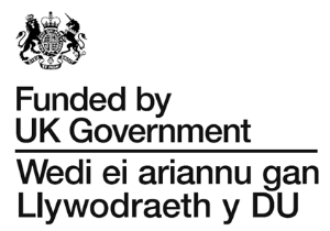 unded By UK Government