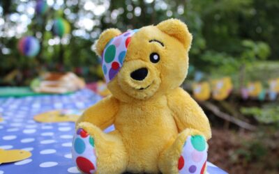 Longwood on Weatherman Walking | BBC One Wales