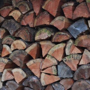 Softwood Firewood