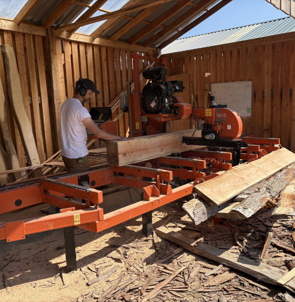 Milling