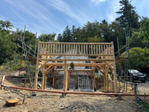 Sustainable Frame