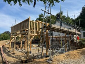 Roundwood Sustainable Building